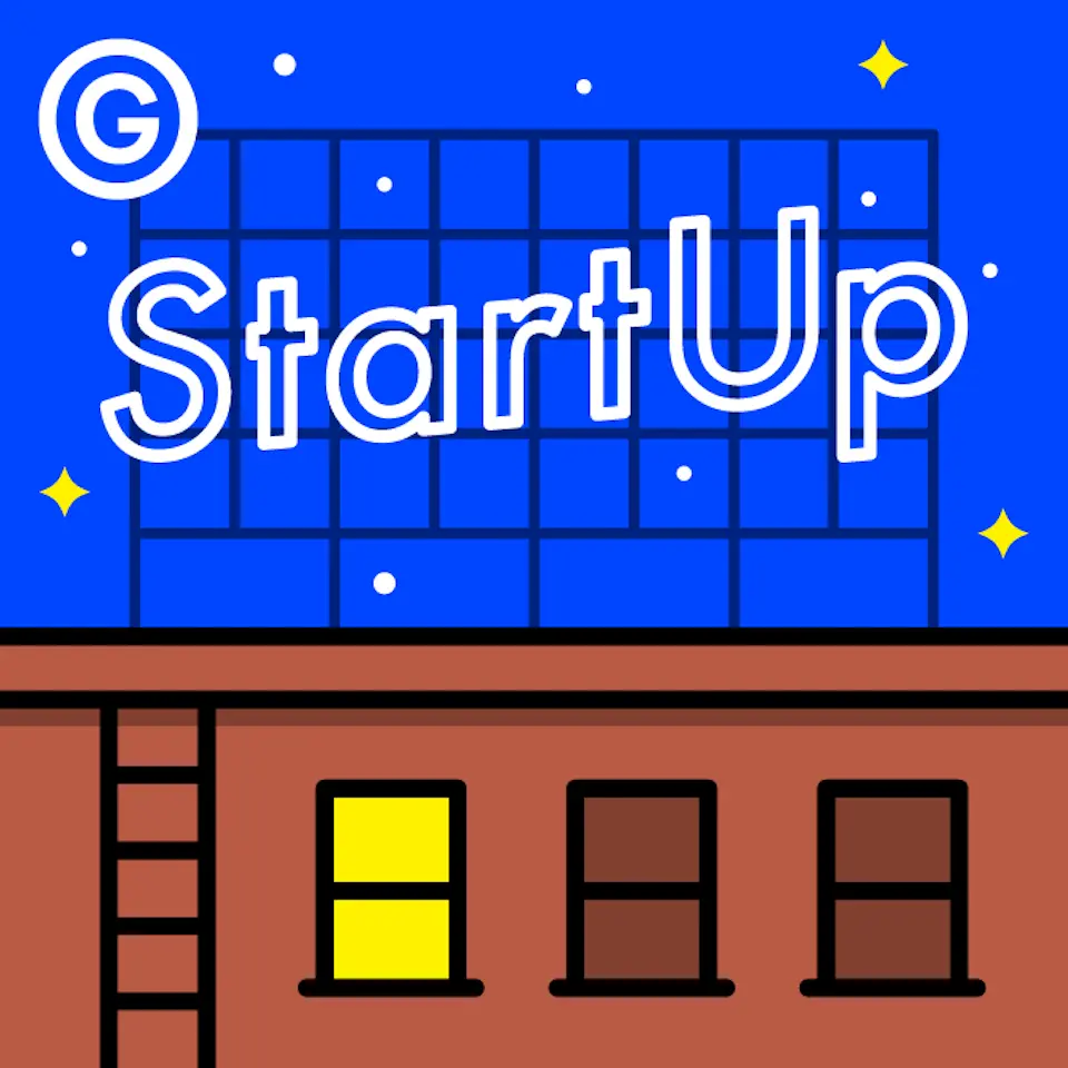 Startup